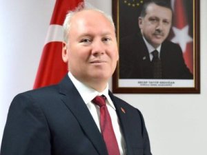 Muratpaşa Ak Parti'den açıklama