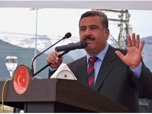 Hassa Belediye Başkanı Karataş’tan "Haddinizi bilin" tepkisi