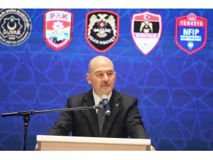 Bakan Soylu, Katar’daki Dünya Kupası’nda görev alacak Türk polisiyle ilgili detayları açıkladı
