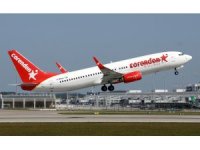 Corendon Airlines , ‘IATA Travel Pass’ uygulamasını hayata geçirdi