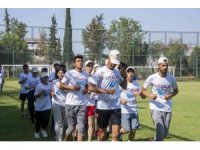 Mersin Büyükşehir Belediyesinden gençlere ücretsiz kurs hizmeti