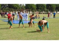 Osmaniye’de Amatör Spor Haftası, çeşitli etkinliklerle kutlanıyor