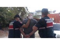 Jandarmadan zehir tacirlerine ’Beyaz Kelebek’ operasyonu: 16 gözaltı