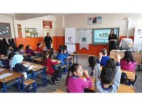 Antalya’da enerji okuryazarlığı eğitimleri başladı: Hedef 5 bin öğrenciye ulaşmak