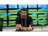 Demirel: “Oyunu, maçı değil, Türk futbolunu doğru yönetelim”