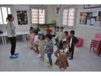 Çukurova’da deprem stresi yaşayan çocuklar için özel eğitim