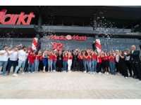 MediaMarkt Alanya’da ilk mağazasını açtı