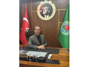 Ziraat Odası Başkanı Doğan: "Fuarlar modern tarıma geçiş konusunda önemli kazanımlar sağlıyor"