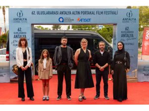 Ulusal Yarışmanın iki finalisti Antalya’da seyirciyle buluştu