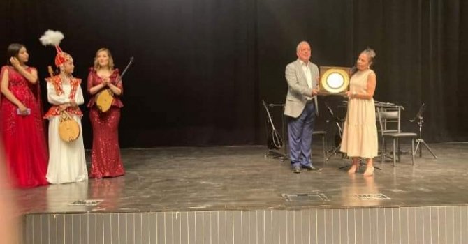 USD YILIN BÜROKRATINI SEÇTİ