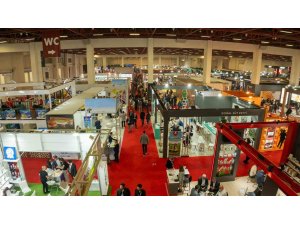 ANFAŞ’ta iki fuar tek çatı altında aynı anda kapılarını açacak