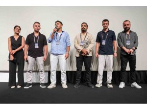 Kısa filmler, belgeseller ve sinema okulları öğrenci filmleri; Türk sinemasının genç yüzünü beyazperdeye taşıdı