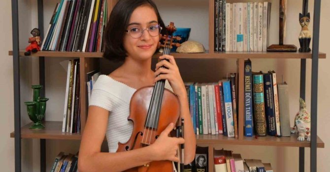 Kazada karar çıktı: Keman sanatçısı Laçin Akyol’u öldüren sürücüye 4,5 yıl hapis