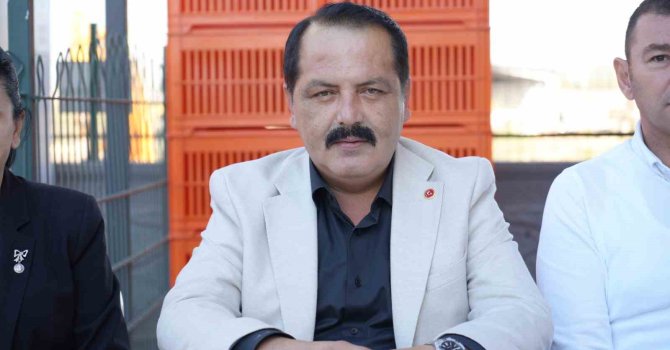 Halk Ekmek’teki görüntüler yargıya taşındı