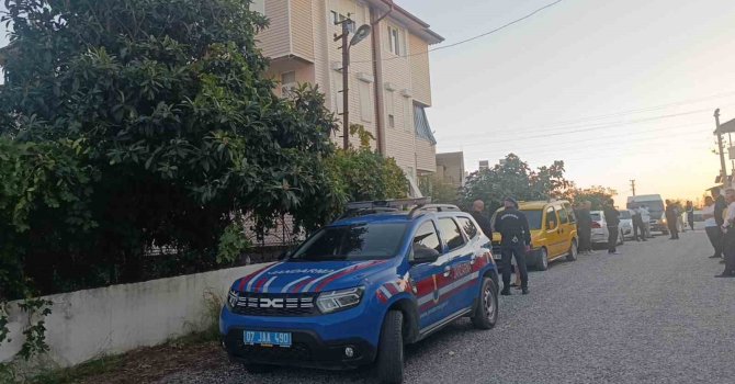 İnsan kaynakları müdürü evinde ölü bulundu
