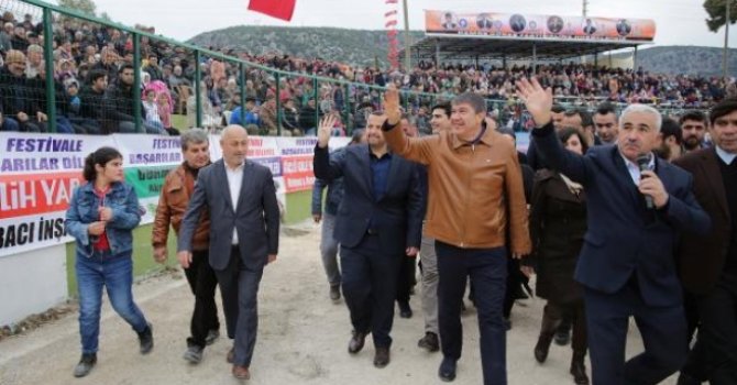 Demre Mezbahası ve Kaş Terminali hizmet için gün sayıyor