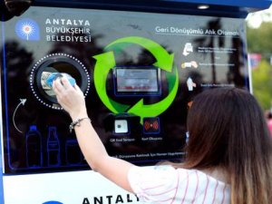 KONYAALTI SAHİLUİDE MASKE MATİK