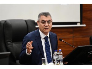 Vali Toros: "Mersin’de 240 milyar TL’lik yatırım devam ediyor"