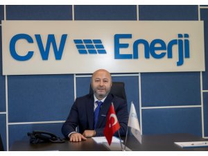 CW Enerji’ye Kariyer.net’ten ’İnsana Saygı Ödülü’