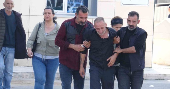 "Canavarca hisle eşe karşı kasten öldürme" davasında görgü tanıkları kanlı görüntü arama anlarını anlattı