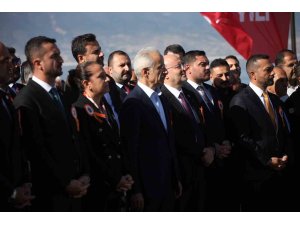 Bakan Uraloğlu: "Yeni bir eser kazandırmanın gururunu yaşıyoruz"