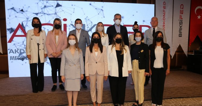 Tütüncü; “Kadın girişimcilere belediyelerden tam destek”