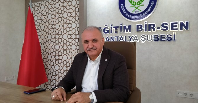 Miran: ‘Toplu sözleşme toplumsal sözleşmeye dönüşmelidir’