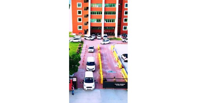 Isparta’da ekimde 602 aranan şahıs yakalandı