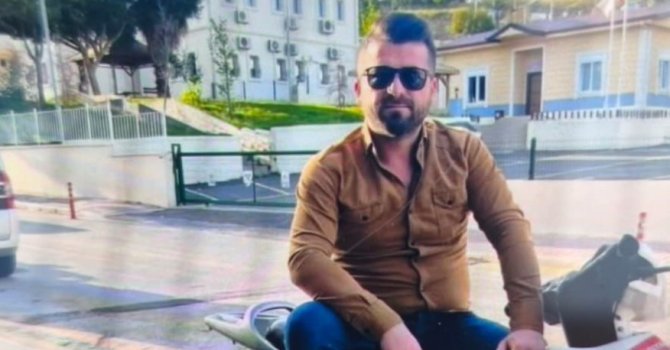 Kazada 36 yaşındaki oğlunu kaybeden annenin feryatları yürek dağladı