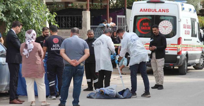 Silah tutukluk yaptı, yeniden doldurup öldürdü: Lastiği şişirmek için istasyona girince yakalandı