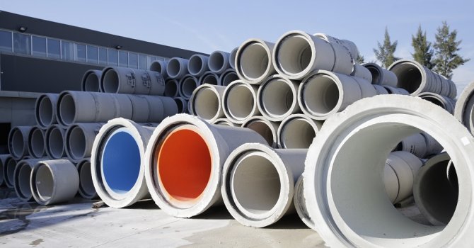 Başkan Böcek atıl fabrikayı kara geçirdi