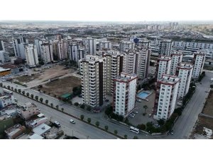 ‘Az hasarlı’ evler emsallerine oranla yüzde 30 daha az fiyata satılıyor