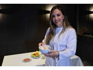 Vegan, vejetaryen diyetlere karşı uzmanı uyardı: "En sürdürülebilir, Akdeniz diyetidir"