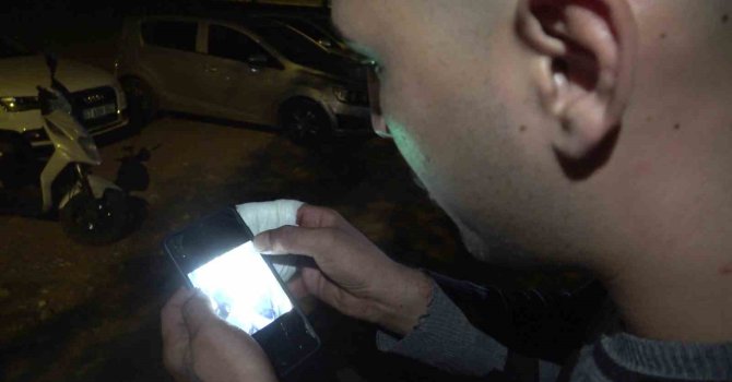 Antalya’da atık toplayıcıların çöp kavgasında kan aktı: "Vergisini ödüyorum" deyip elinden bıçakladı