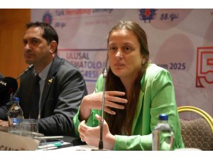 Demir eksikliği anemisi çocuklardan gebelere: Halk sağlığı sorunu