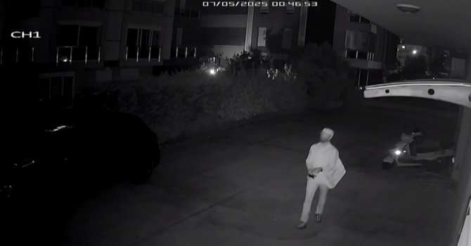 Ukrayna asıllı kadına sopalı saldırı davasında ikinci duruşma: Güvenlik kamerası görüntüleri ortaya çıktı