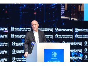 ASO Başkanı Ardıç: "Yüksek faiz politikası enflasyonu kontrol altına almakta başarılı olamadığı gibi reel sektörü de nefessiz bırakıyor"