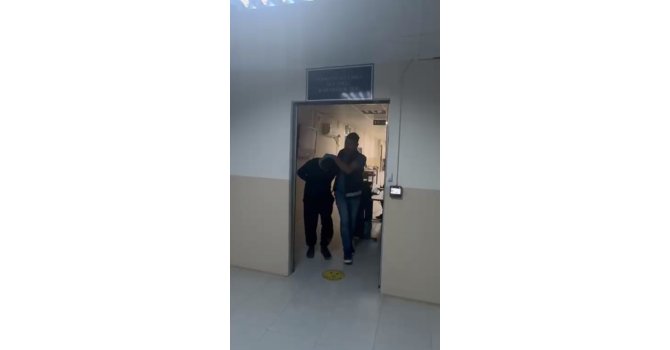 Hatay’da suç makinesi 3 şahıs tutuklandı