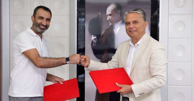 Yaş almış Muratpaşalılar için işbirliği