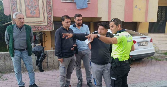 Kazanın ardından "Niye gülüyorsun" tartışması