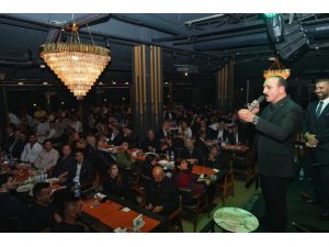 Başkan Kotan: "Zaza dili, hepimizin ortak mirasıdır"