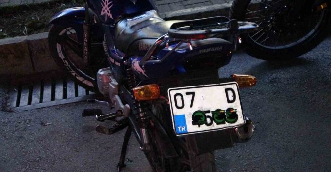 Antalya’da şok denetimde sürücülere ceza yağdı