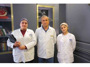 Alpedo’dan laboratuvar iddialarına açıklama