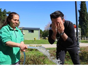 Adana 1 haftada 5 kez ülkenin en sıcak şehri oldu