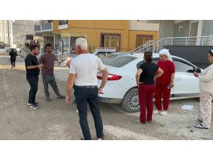 Hatay’da deprem vatandaşları korkuttu