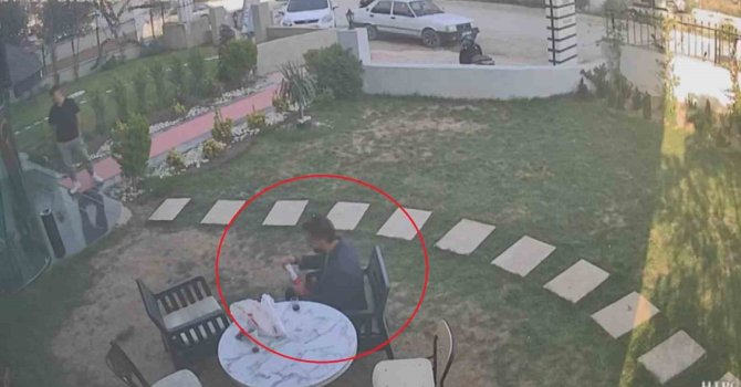 Döner aşkı, deprem korkusunun önüne geçti