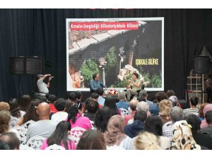 Tarsus Festivalinde tarih ve kültür buluştu