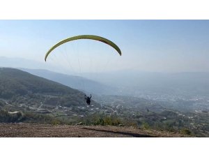 Doğa ve adrenalinin buluşma noktası: Dumanlı Yaylası Festivali