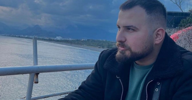 Gürültü tartışması, düğününe günler kalan güvenlik görevlisinin hayatına maloldu