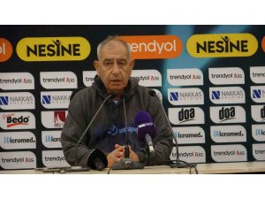 Kubilayhan Yücel: "Çocuklar çok tecrübesiz"